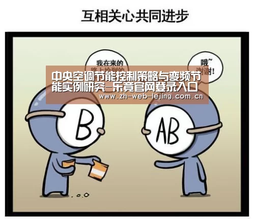 中央空调节能控制策略与变频节能实例研究-乐竟官网登录入口(图2) 乐竟体育官网