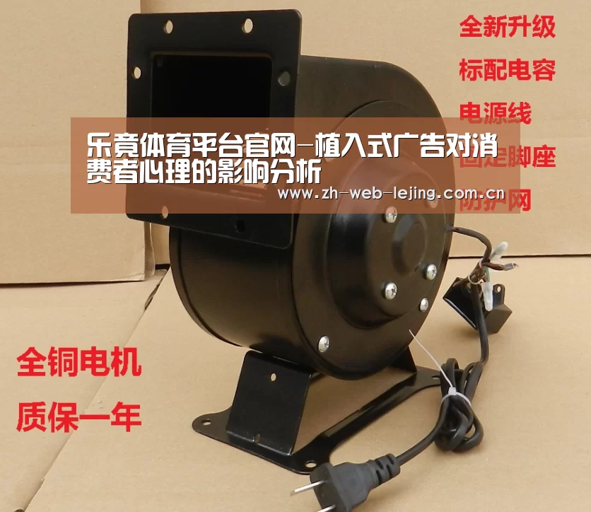 乐竟体育平台官网-植入式广告对消费者心理